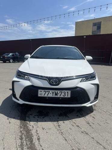 Toyota Corolla-1