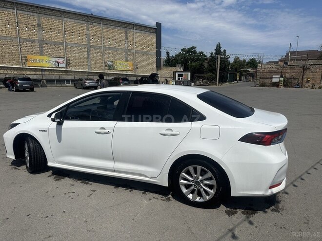 Toyota Corolla-3