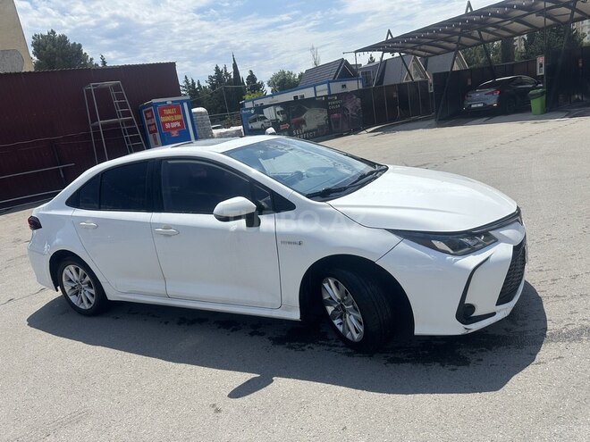 Toyota Corolla-2