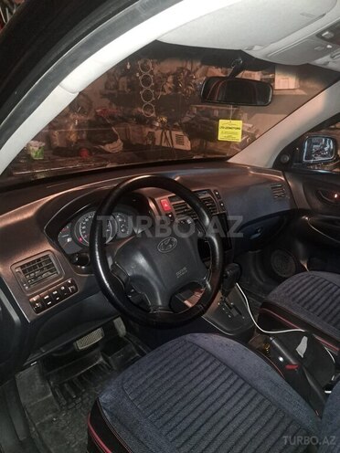 Hyundai Tucson-5