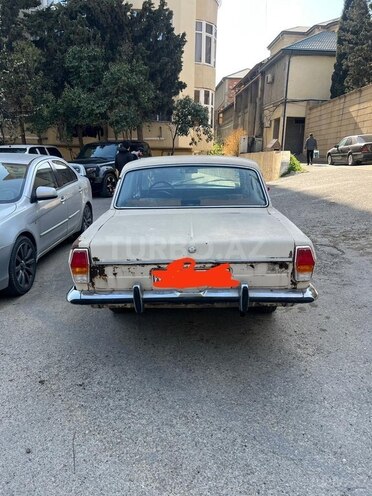 GAZ 24 "Volga"-5