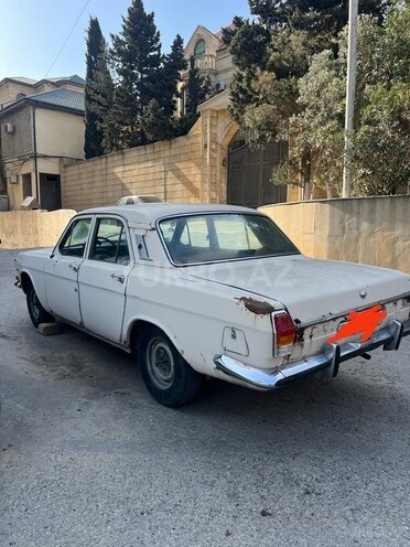 GAZ 24 "Volga"-7