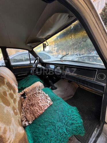 GAZ 24 "Volga"-9