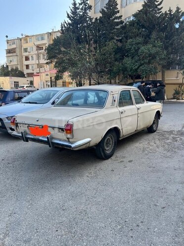 GAZ 24 "Volga"-6