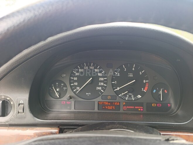 BMW 520-5
