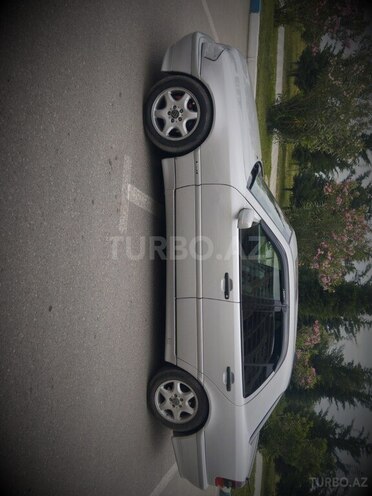 Mercedes C 230-2