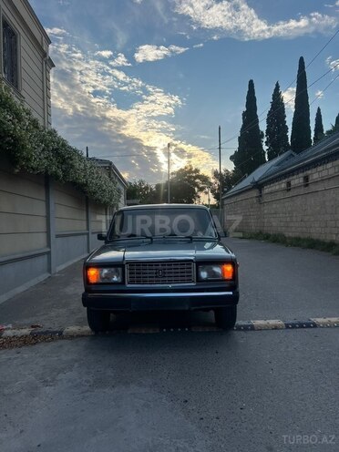 LADA (VAZ) 2107-5