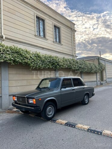 LADA (VAZ) 2107-7