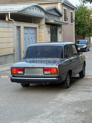 LADA (VAZ) 2107-3