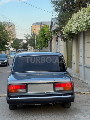 LADA (VAZ) 2107-4