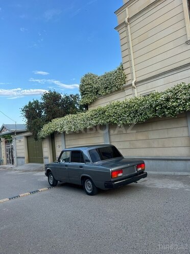 LADA (VAZ) 2107-2