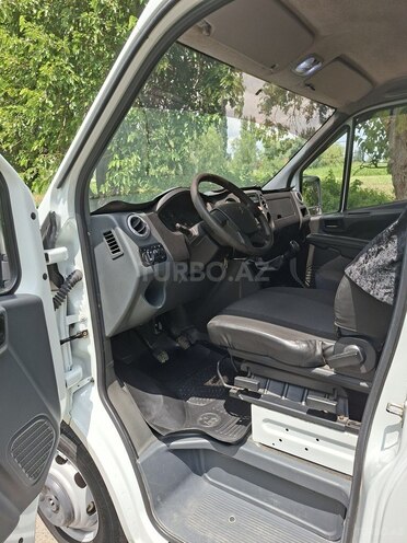 GAZ GAZel Next A21R32-30-5