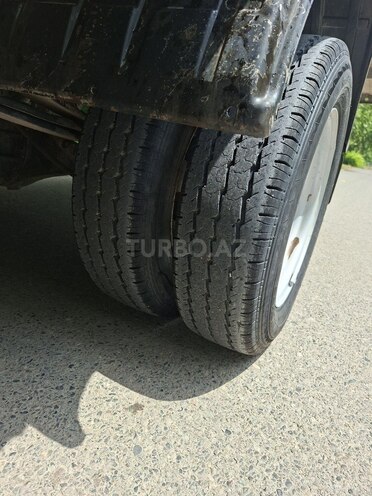 GAZ GAZel Next A21R32-30-6