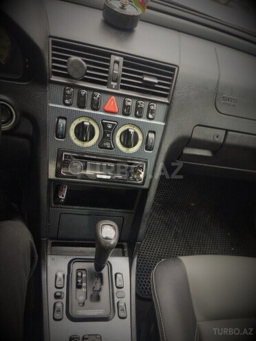 Mercedes C 230-6