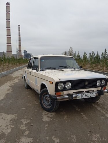 LADA (VAZ) 2106-1