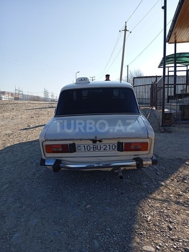 LADA (VAZ) 2106-2