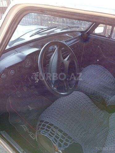 LADA (VAZ) 2106-4
