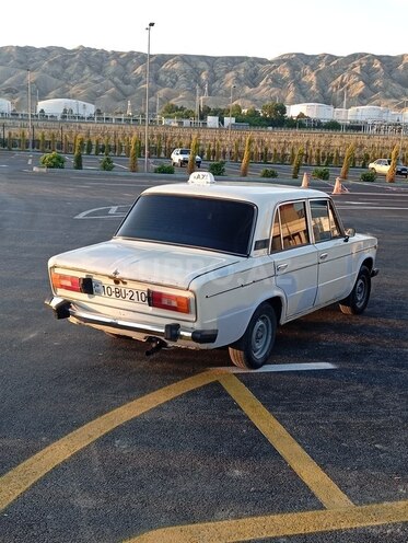 LADA (VAZ) 2106-5