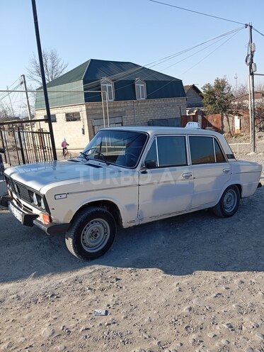 LADA (VAZ) 2106-3