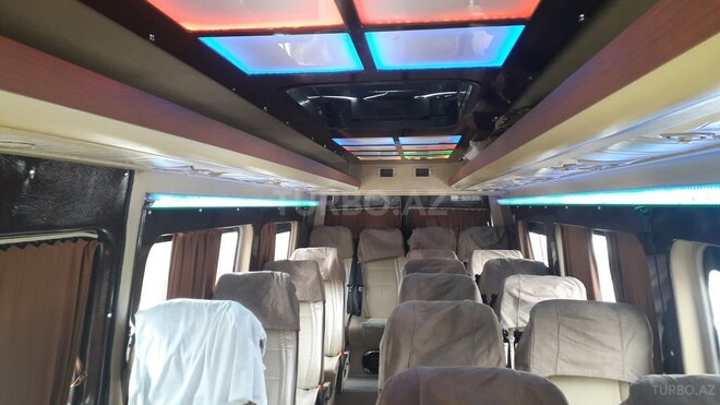 Mercedes Sprinter 316-2