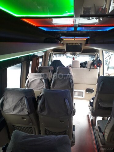 Mercedes Sprinter 316-6