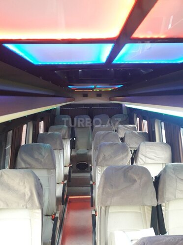Mercedes Sprinter 316-7