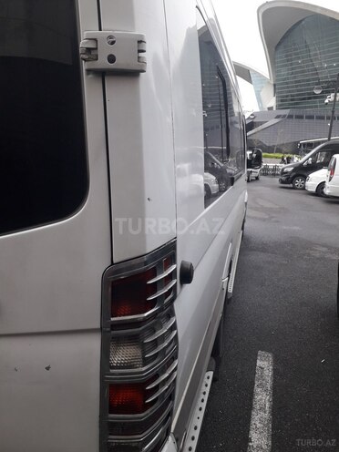 Mercedes Sprinter 316-8