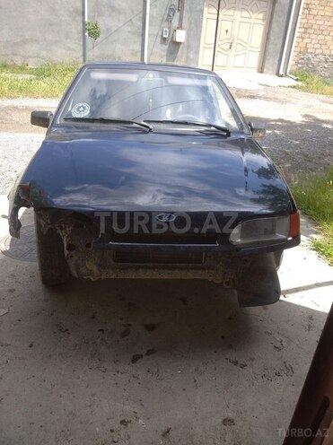 LADA (VAZ) 2115-1