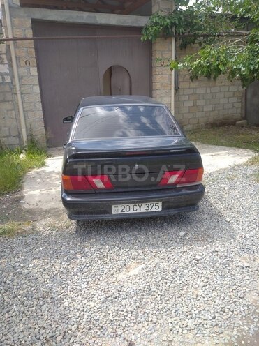 LADA (VAZ) 2115-4