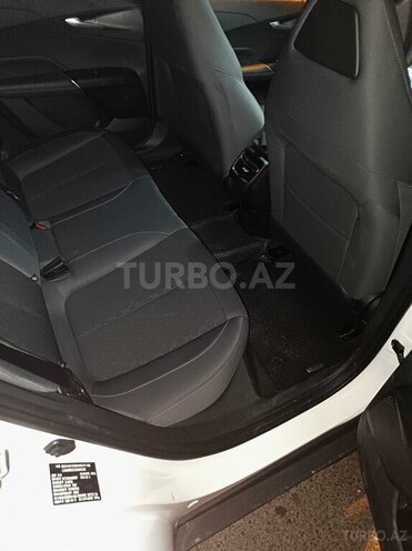 Changan Eado-5