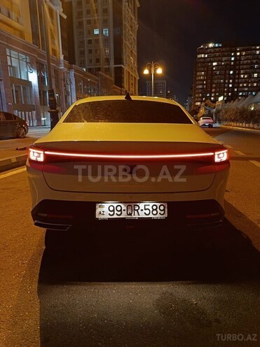 Changan Eado-2