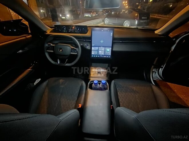 Changan Eado-6