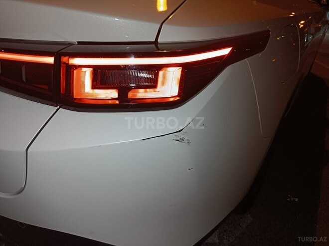 Changan Eado-12