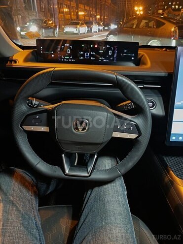Changan Eado-10