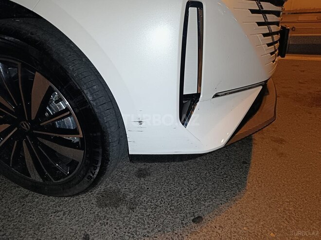 Changan Eado-14