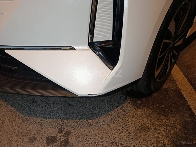 Changan Eado-13