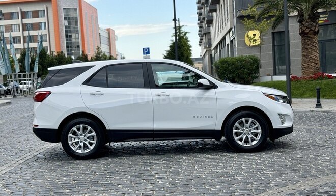 Chevrolet Equinox-6