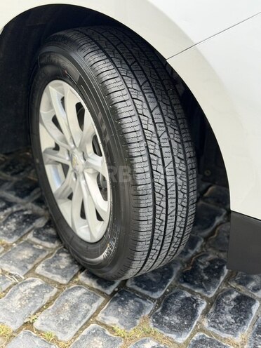 Chevrolet Equinox-19