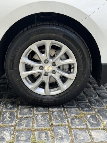 Chevrolet Equinox-18