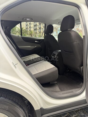 Chevrolet Equinox-15