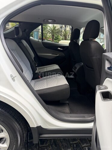 Chevrolet Equinox-14