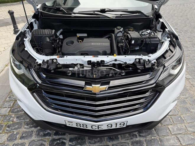 Chevrolet Equinox-20