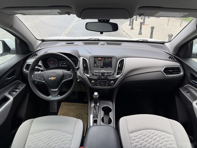 Chevrolet Equinox-10