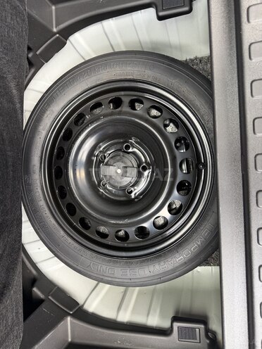 Chevrolet Equinox-17