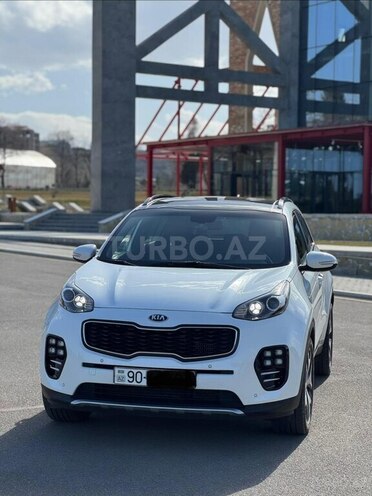 Kia Sportage-1