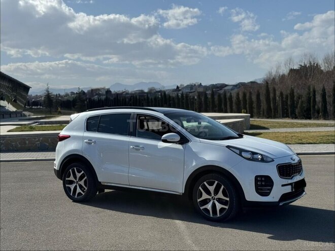 Kia Sportage-2