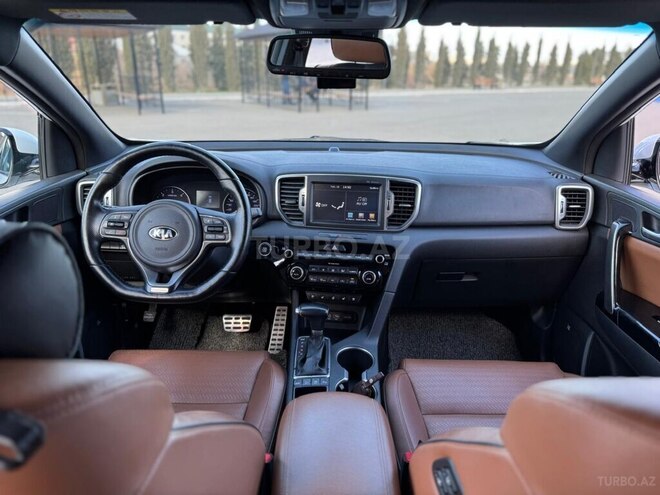 Kia Sportage-5