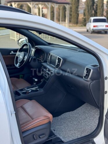 Kia Sportage-6