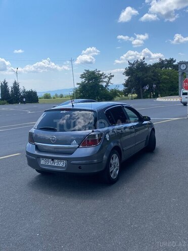 Opel Astra-3