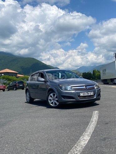Opel Astra-4